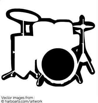 Download Drum Set 335x355 Download Drum Set