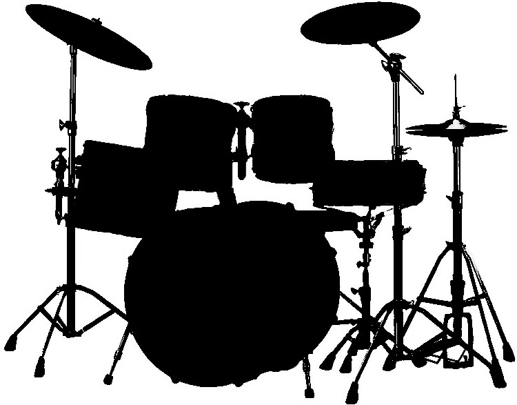 750x587 Drum Vector Ken Mc Grath