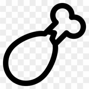 300x300 Turkey Leg Clipart, Transparent Png Clipart Images Free Download