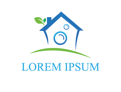 420x320 Laundry And Dry Cleaning Icons Logo Vector Logopik