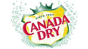 280x156 Free Download Canada Dry Vector Logo From Seekvectorlogo Net