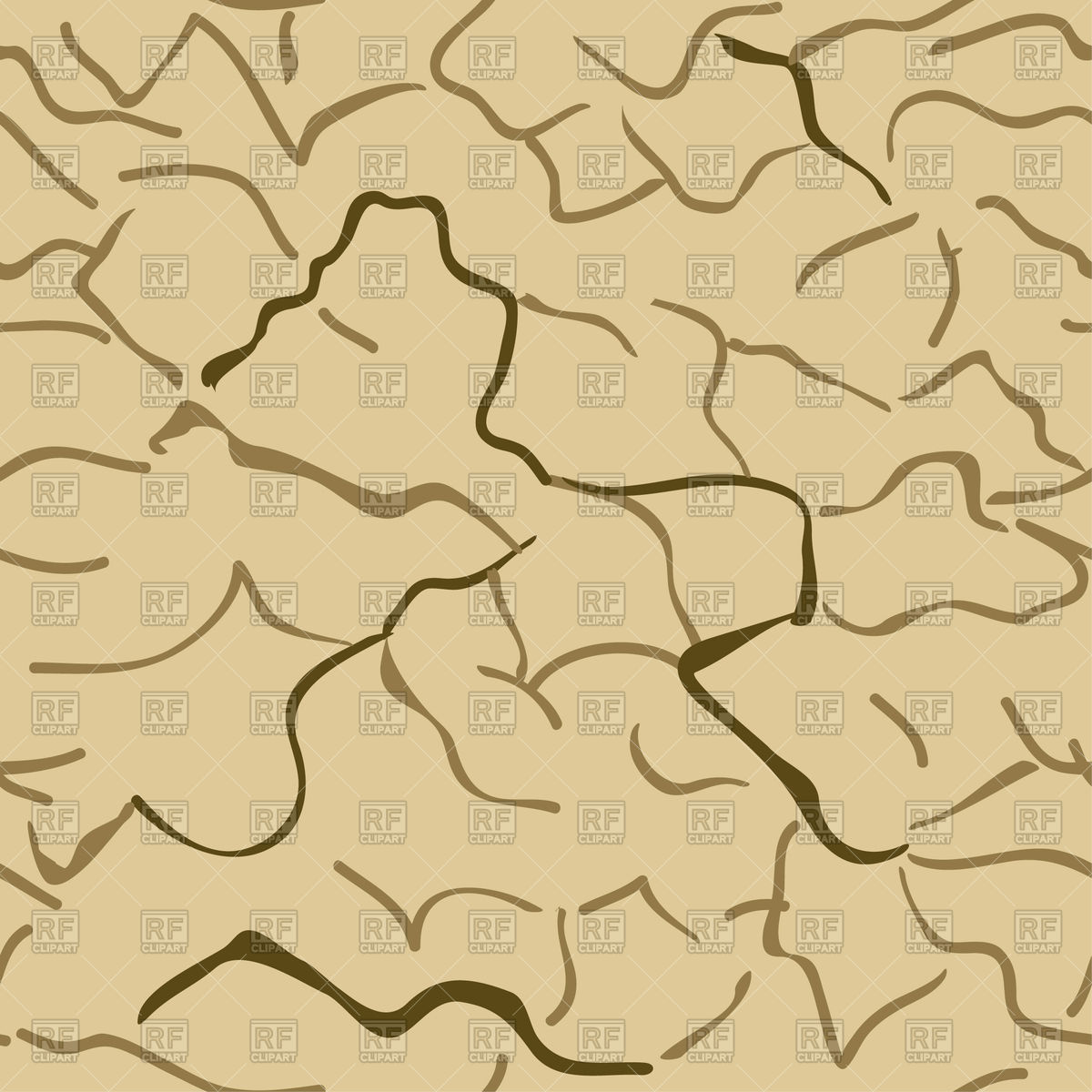 1200x1200 Seamless Texture Dry Land Background Vector Image Of Backgrounds