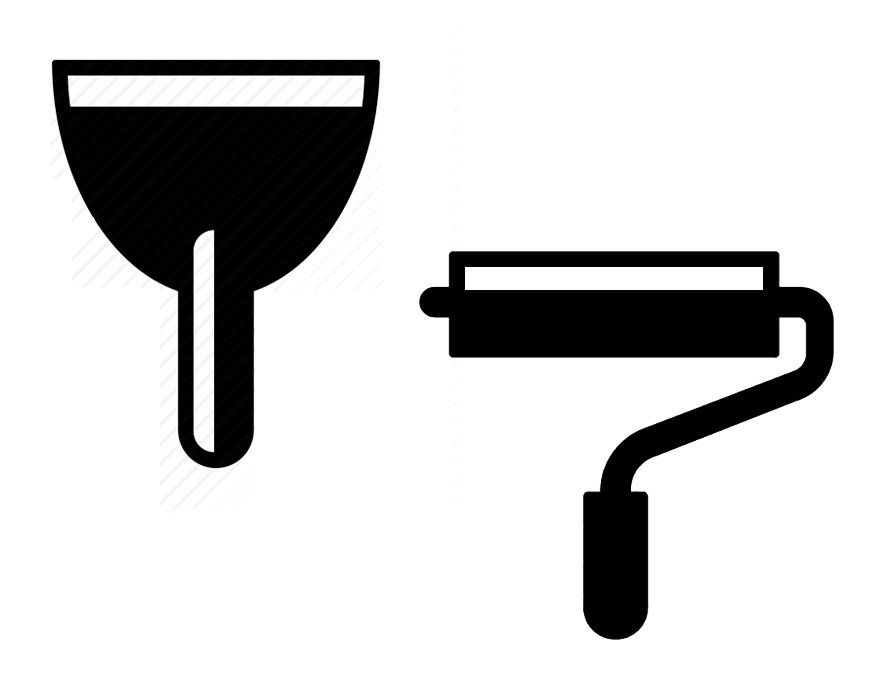 875x688 J M's Painting And Drywall Drywall Contractor Paint Contractor