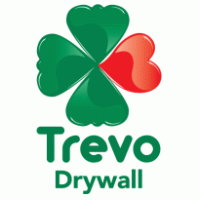 200x200 Trevo Drywall Logo Vector