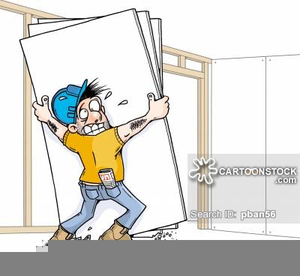 300x276 Drywall Clipart Free Free Images