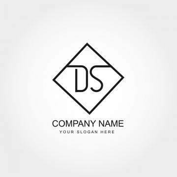 360x360 Ds Logo Png, Vector, And Clipart With Transparent Background