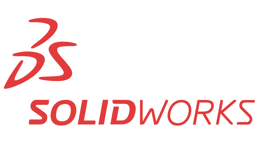 900x500 Solidworks Vector Logo