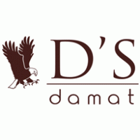200x200 Ds Damat Brands Of The Download Vector Logos And Logotypes