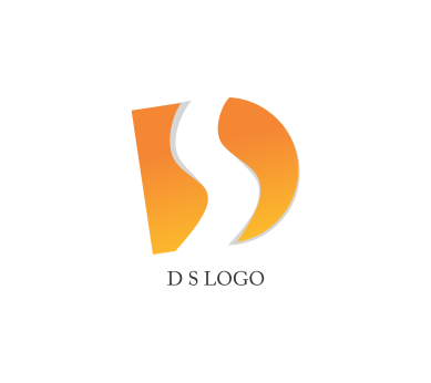389x346 D S Letter Logo Design Download Alphabet Logos Vector Logos