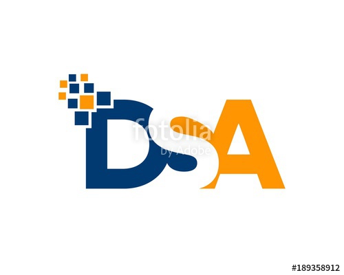 500x400 Dsa Digital Data Stock Image And Royalty Free Vector