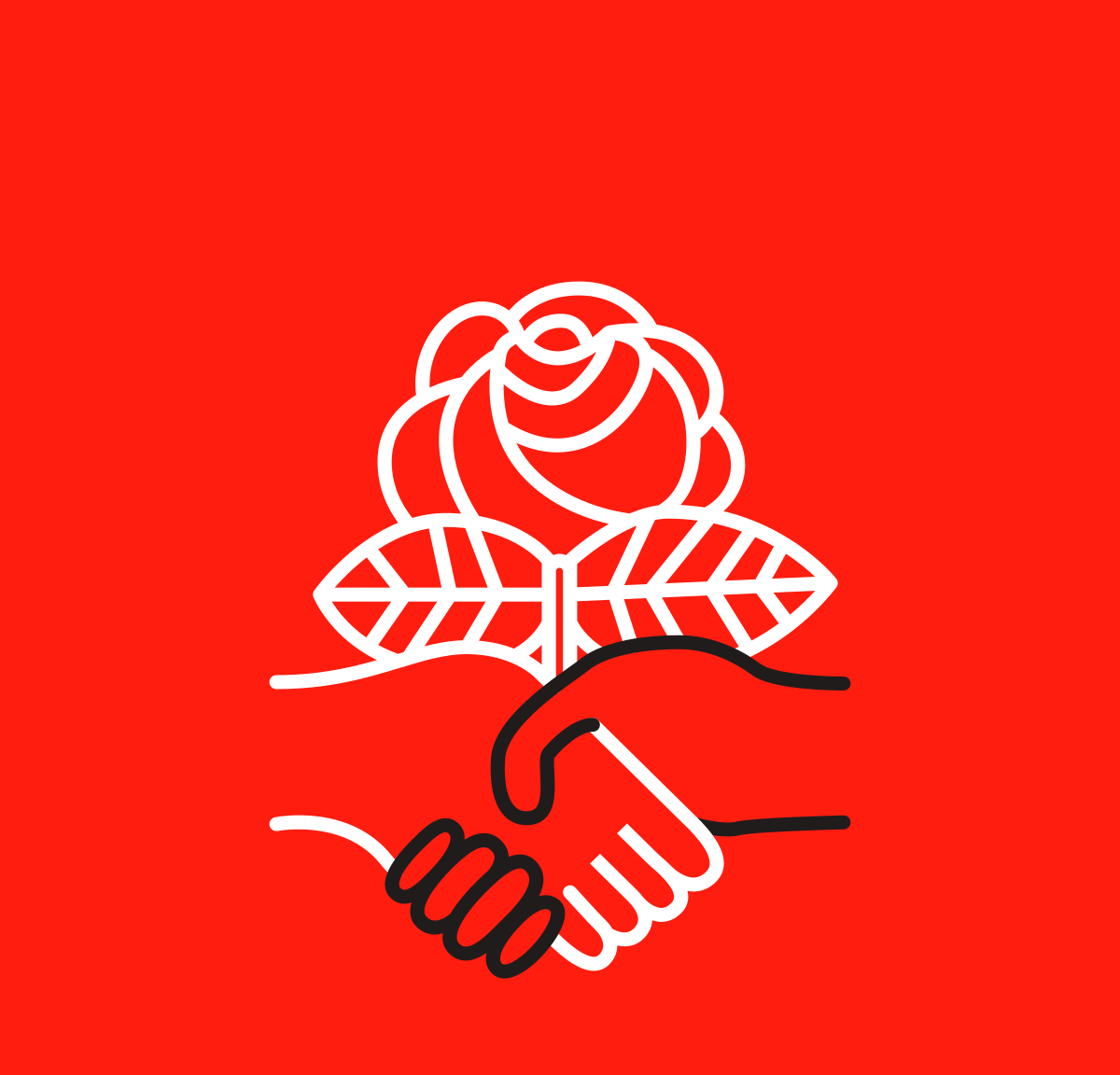 1200x1152 Democratic Socialists Of America