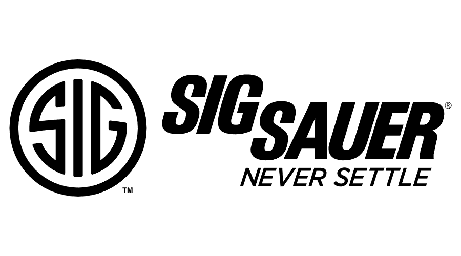 900x500 Sig Sauer Vector Logo