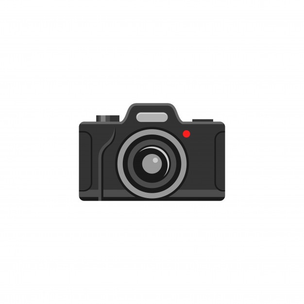 Dslr Camera Vector at Vectorified.com | Collection of Dslr Camera ...