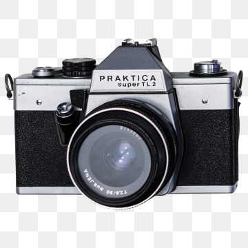 360x360 Dslr Camera Png Images Vector And Free Download