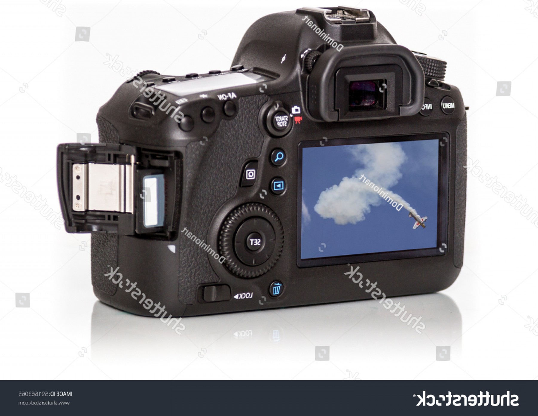 1800x1393 Modern Dslr Digital Camera Isolated On Soidergi