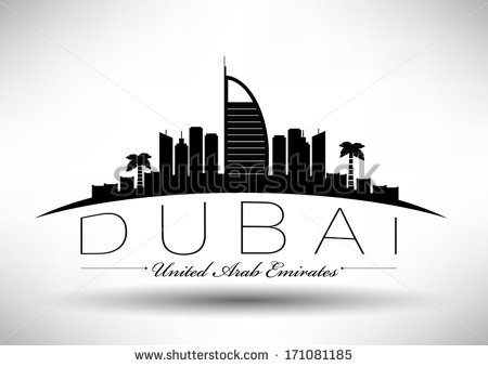 450x339 Dubai Skyline Clipart Free Free Cliparts Download Images