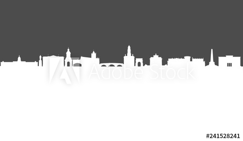 500x292 Dublin Skyline