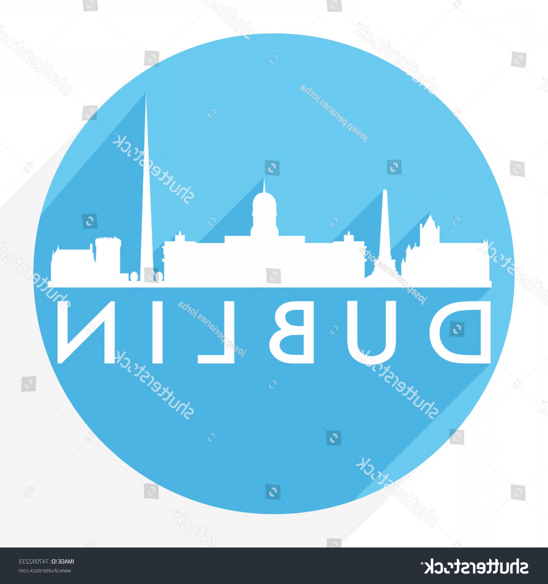 1800x1920 Charlotte Skyline Vector Circle Hoodamathrun