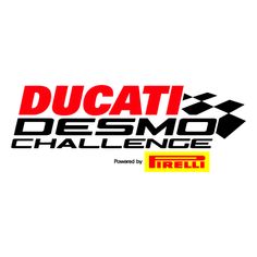 Ducati Logo Vector