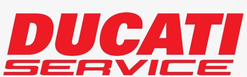 820x256 Ducati Service Logo