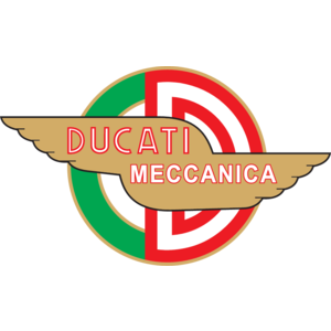 Ducati Logo Vector at Vectorified.com | Collection of Ducati Logo ...