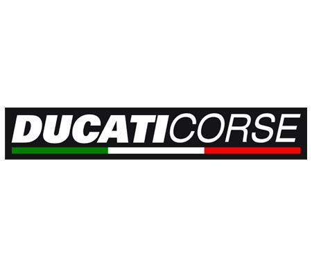 Logo Vector Dan Gambar Ducati Corse 450x379 Logo Vector Dan Gambar Ducati Corse