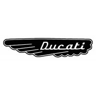 195x195 Ducati Brands Of The Download Vector Logos And Logotypes