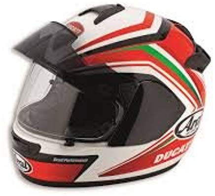 Arai Vector Pro Ducati Corse Sbk L Large 436x399 Arai Vector Pro Ducati Corse Sbk L Large