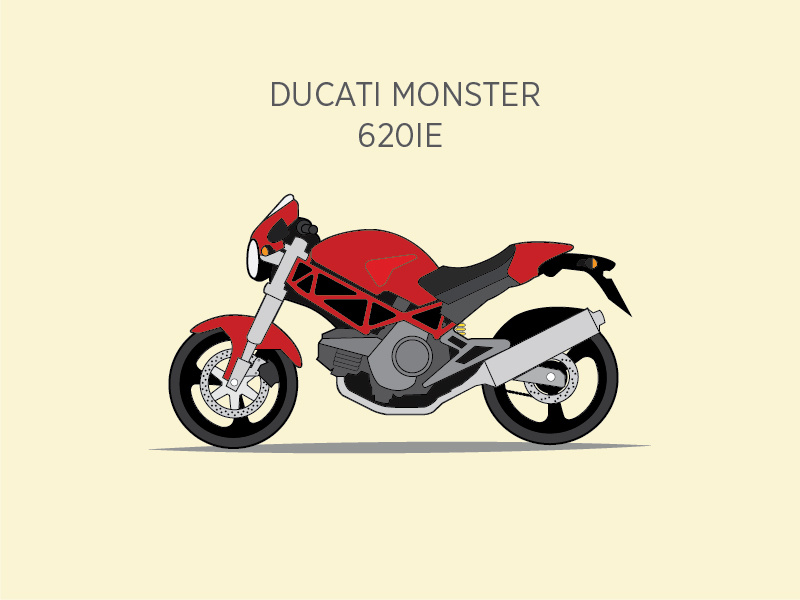 Ducati Vector at Vectorified.com | Collection of Ducati Vector free for ...