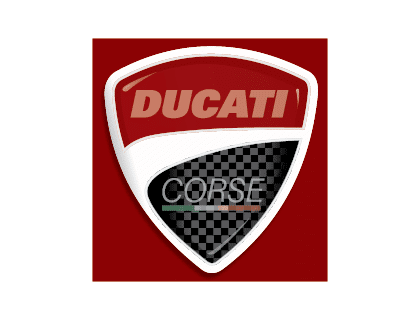 Ducati Corse Vector Logo Logopik 420x320 Ducati Corse Vector Logo Logopik