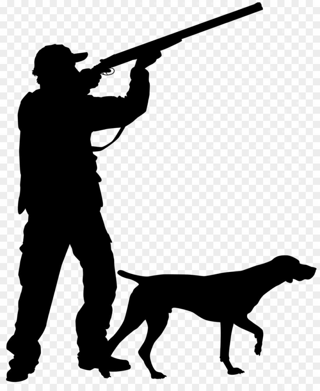 Duck Hunting Dog Vector Lamaison 1080x1320 Duck Hunting Dog Vector Lamaison
