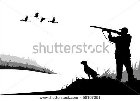 Duck Hunting Stock Photos, Royalty Free Images Vectors 450x326 Duck Hunting Stock Photos, Royalty Free Images Vectors