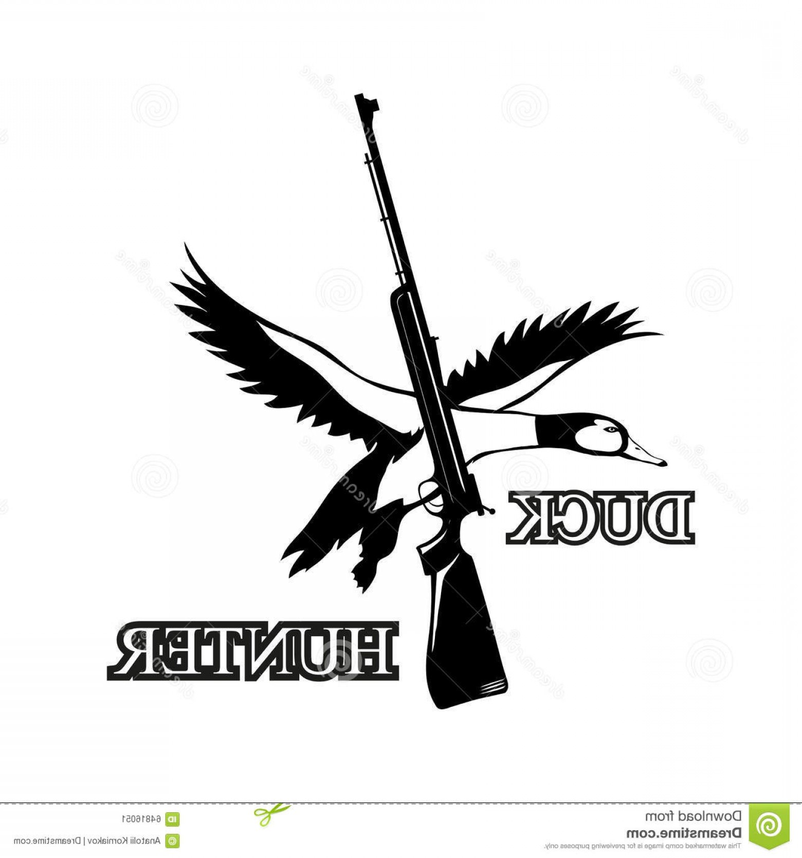 Duck Hunting Vector Savoyuptown 1560x1668 Duck Hunting Vector Savoyuptown