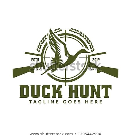 450x470 Hunting Logo, Duck Hunting Stamp Hunting Logo Hunt Club, Logos