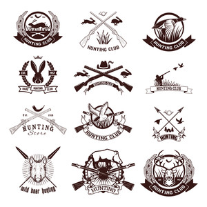 Duck Hunter Royalty Free Vectors 300x300 Duck Hunter Royalty Free Vectors