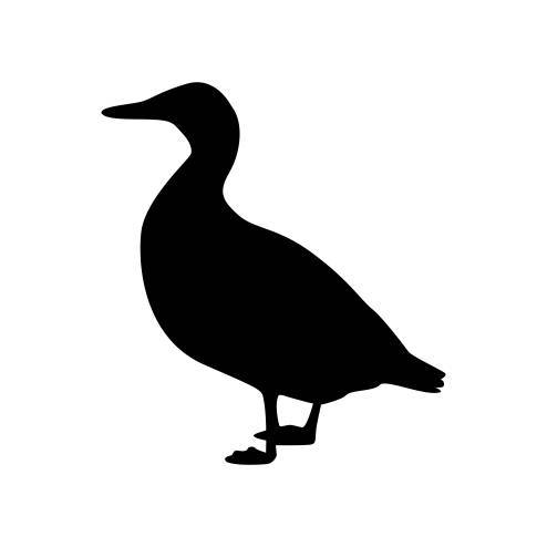 494x494 Duck Farm Animals Graphics Dxf Png