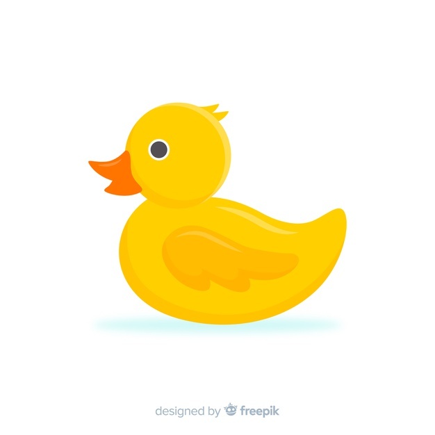 Duckling Vector at Vectorified.com | Collection of Duckling Vector free ...