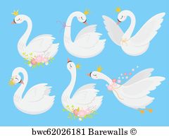 240x194 Duckling Icon Silhouette Vector Illustration Posters And Art