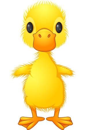 316x450 Stock Vector Cute Duck Cartoon, Duck Drawing, Duck Tattoos