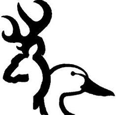 236x233 Ducks Unlimited And Browning Logo