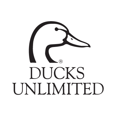 400x400 Ducks Unlimited Logo Vector Free Download