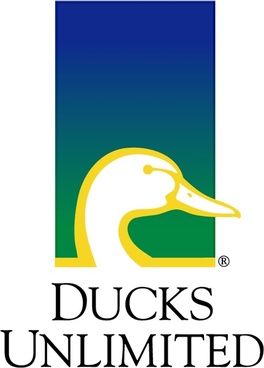 264x368 Ducks Unlimited Logo Free Vector Download