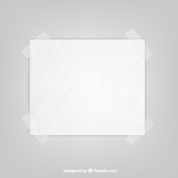 Sheet Of Paper With Sticky Tape Free Vector S Paper, Tape 626x626 Sheet Of Paper With Sticky Tape Free Vector S Paper, Tape