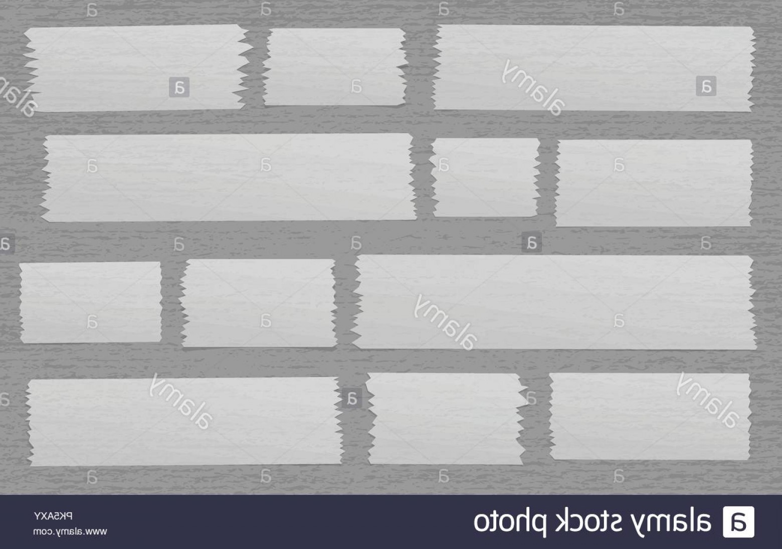 White Adhesive Sticky Masking Duct Tape Strips For Text On Gray 1560x1095 White Adhesive Sticky Masking Duct Tape Strips For Text On Gray