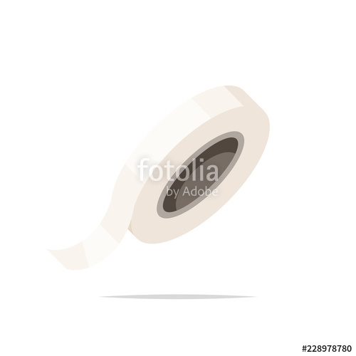 Adhesive Tape Vector Isolated Stock Image And Royalty Free Vector 500x500 Adhesive Tape Vector Isolated Stock Image And Royalty Free Vector