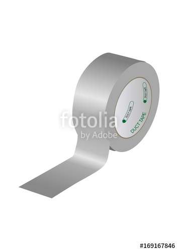 Duct Tape Stock Image And Royalty Free Vector On Fotolia 354x500 Duct Tape Stock Image And Royalty Free Vector On Fotolia