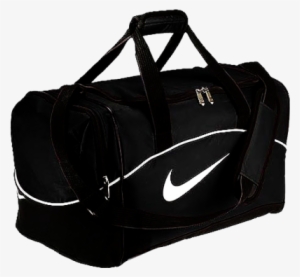 300x277 Duffle Bag Png, Free Hd Duffle Bag Transparent Image