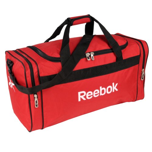500x500 Gym Bags For Women The Best New Red Reebok Coach Duffle Gym Sport