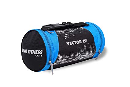 425x283 Vector X Gen X Gym Bag, Men's Size