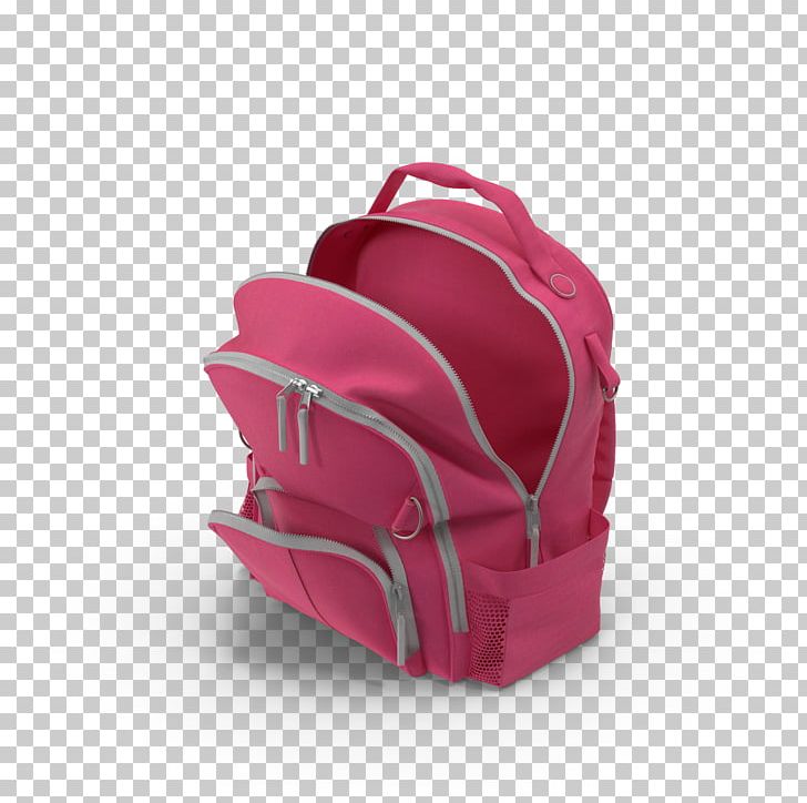 Duffle Bag Vector